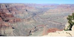 Photo References of Background Grand Canyon